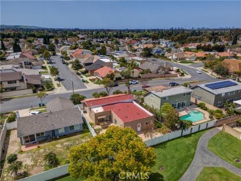 5321  Strasbourg   Avenue, Irvine, CA