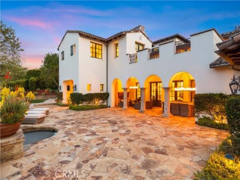 32  Golden Eagle  , Irvine, CA