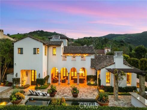 32  Golden Eagle  , Irvine, CA