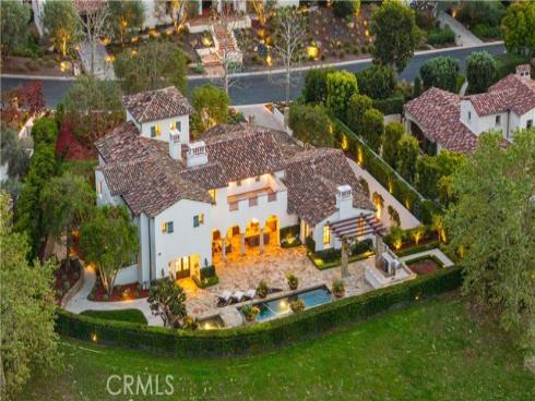 32  Golden Eagle  , Irvine, CA