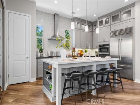 125 Interval , Irvine, CA