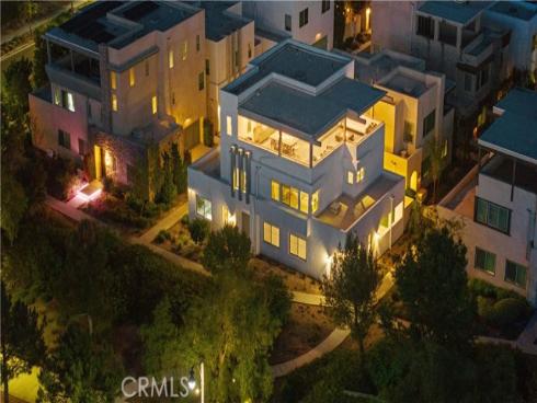 125 Interval , Irvine, CA