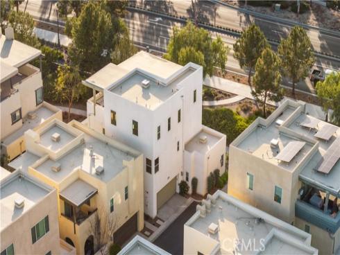 125 Interval , Irvine, CA