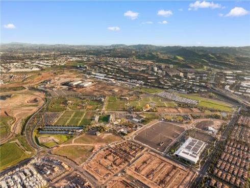 125  Interval  , Irvine, CA