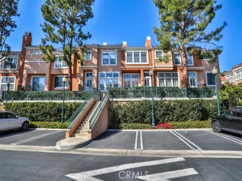 5 Arese Aisle , Irvine, CA