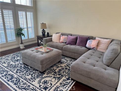 5 Arese Aisle , Irvine, CA