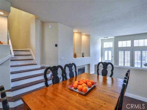 5 Arese Aisle , Irvine, CA