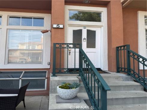 5 Arese Aisle , Irvine, CA