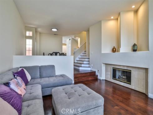 5 Arese Aisle , Irvine, CA