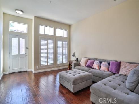 5 Arese Aisle , Irvine, CA