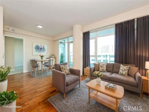 3141 Michelson 603 Drive, Irvine, CA