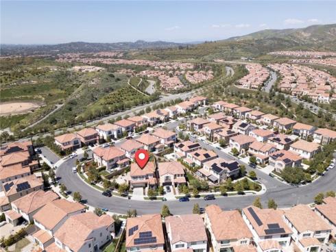 247 Oceano , Irvine, CA