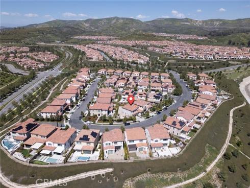 247 Oceano , Irvine, CA