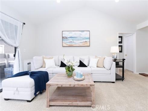 306  Streamwood  , Irvine, CA