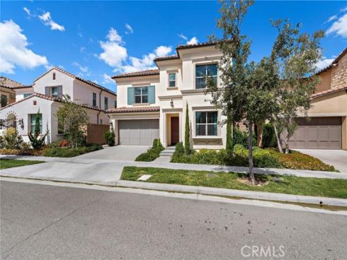 131 Parakeet , Irvine, CA