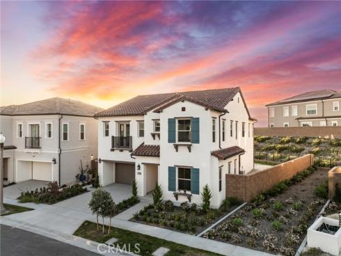 151 Hyperion , Irvine, CA