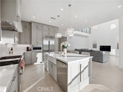 151 Hyperion , Irvine, CA