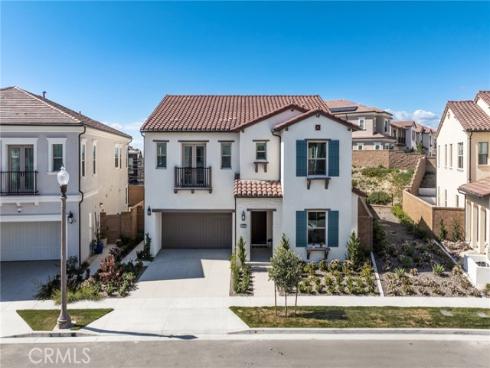 151 Hyperion , Irvine, CA