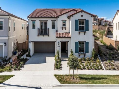 151 Hyperion , Irvine, CA