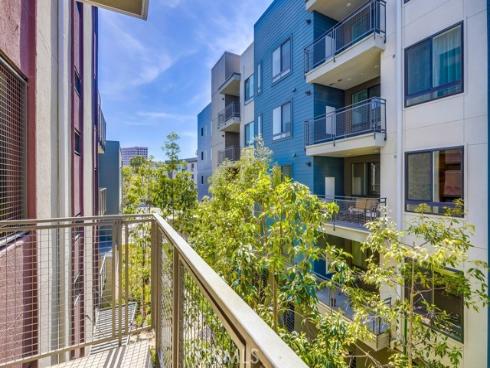 215 Bowery , Irvine, CA