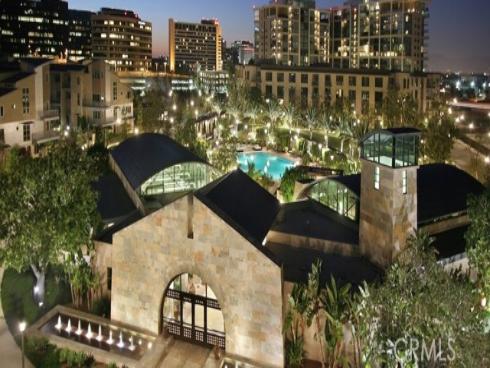 215  Bowery  , Irvine, CA