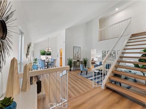 43 Ashbrook , Irvine, CA