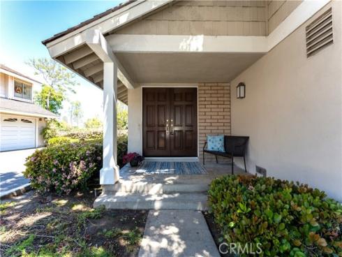 43 Ashbrook , Irvine, CA