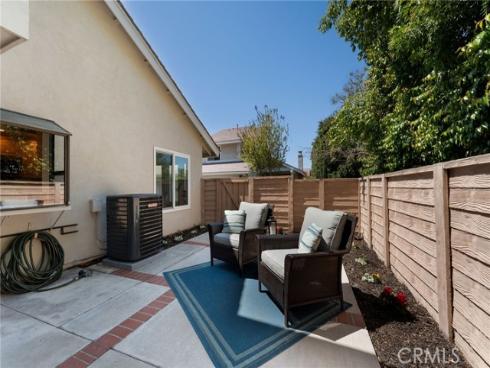 43 Ashbrook , Irvine, CA