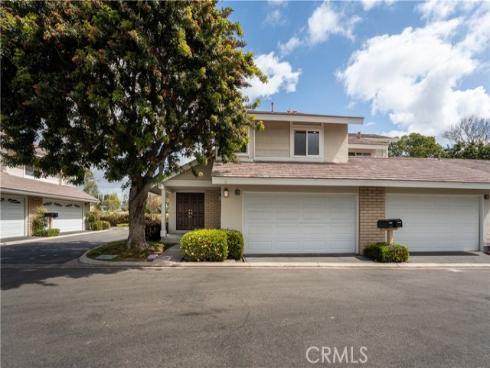 43 Ashbrook , Irvine, CA
