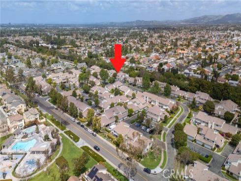 43 Ashbrook , Irvine, CA