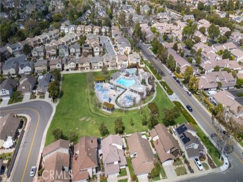 43 Ashbrook , Irvine, CA