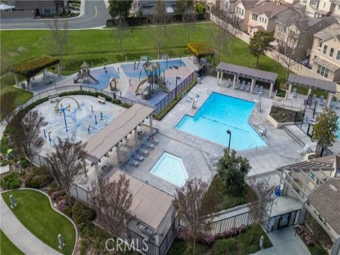 43 Ashbrook , Irvine, CA