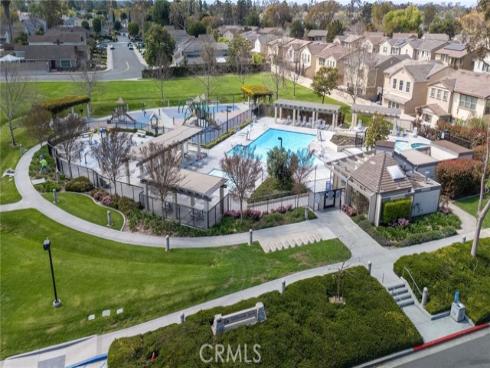 43 Ashbrook , Irvine, CA