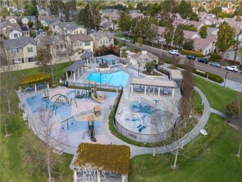 43 Ashbrook , Irvine, CA