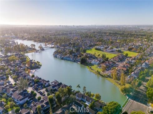 43 Ashbrook , Irvine, CA