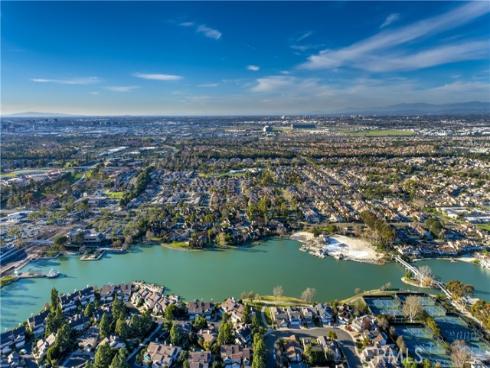 43 Ashbrook , Irvine, CA