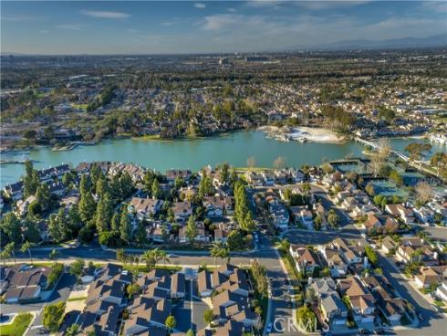 43 Ashbrook , Irvine, CA