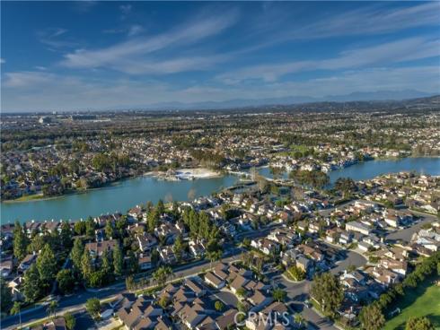 43  Ashbrook  , Irvine, CA