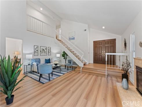 43 Ashbrook , Irvine, CA