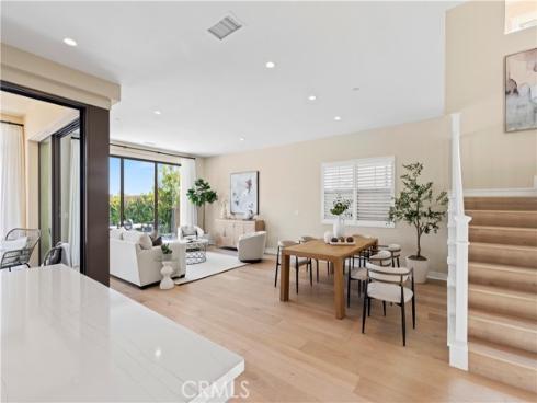 128 Tomahawk , Irvine, CA