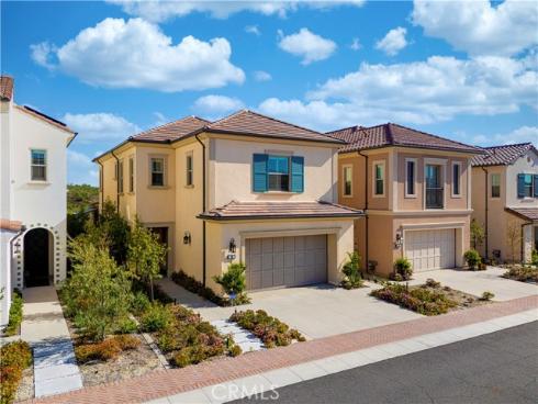 128 Tomahawk , Irvine, CA