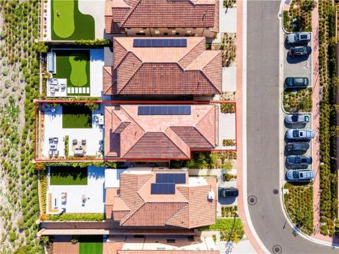 128 Tomahawk , Irvine, CA