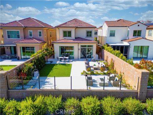 128 Tomahawk , Irvine, CA