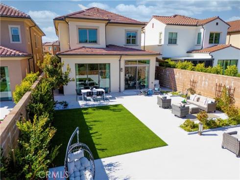 128 Tomahawk , Irvine, CA