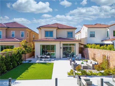 128 Tomahawk , Irvine, CA