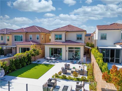 128 Tomahawk , Irvine, CA