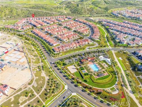 128 Tomahawk , Irvine, CA