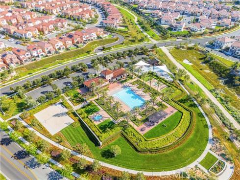 128 Tomahawk , Irvine, CA