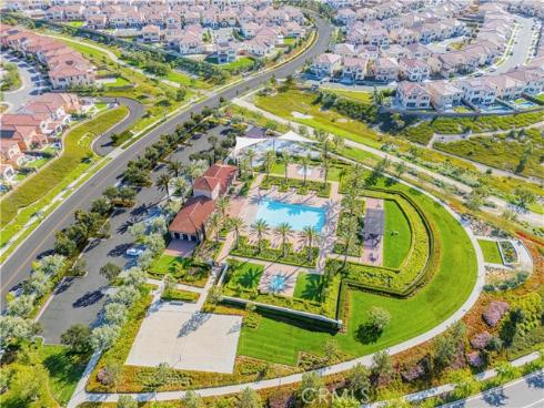 128 Tomahawk , Irvine, CA