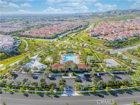 128  Tomahawk  , Irvine, CA